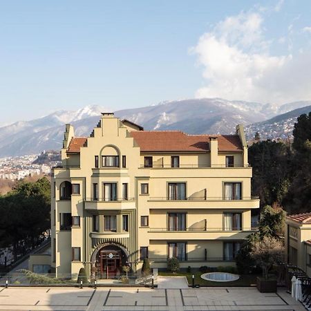 Ataturk Palas Thermal Spa & Convention Center Bursa Eksteriør bilde