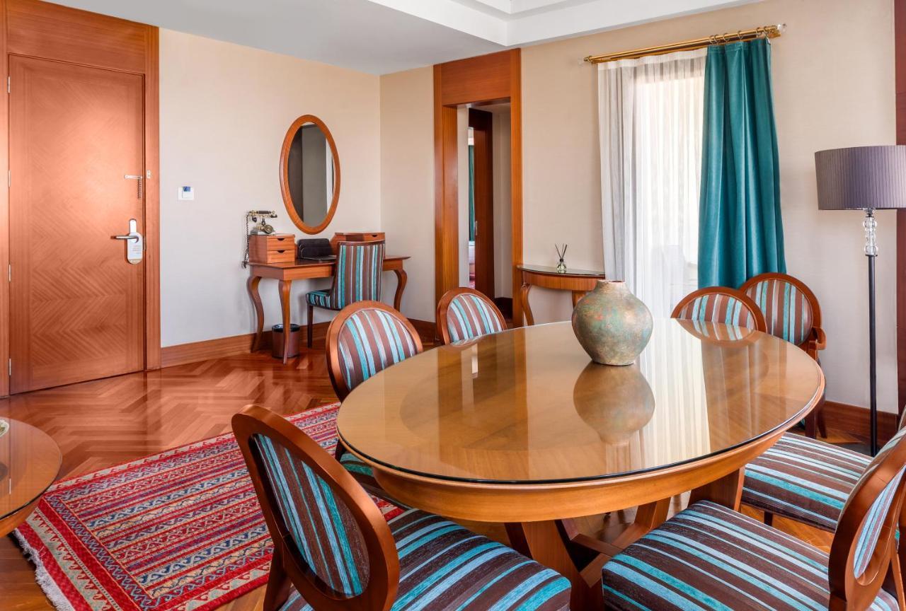 Ataturk Palas Thermal Spa & Convention Center Bursa Eksteriør bilde