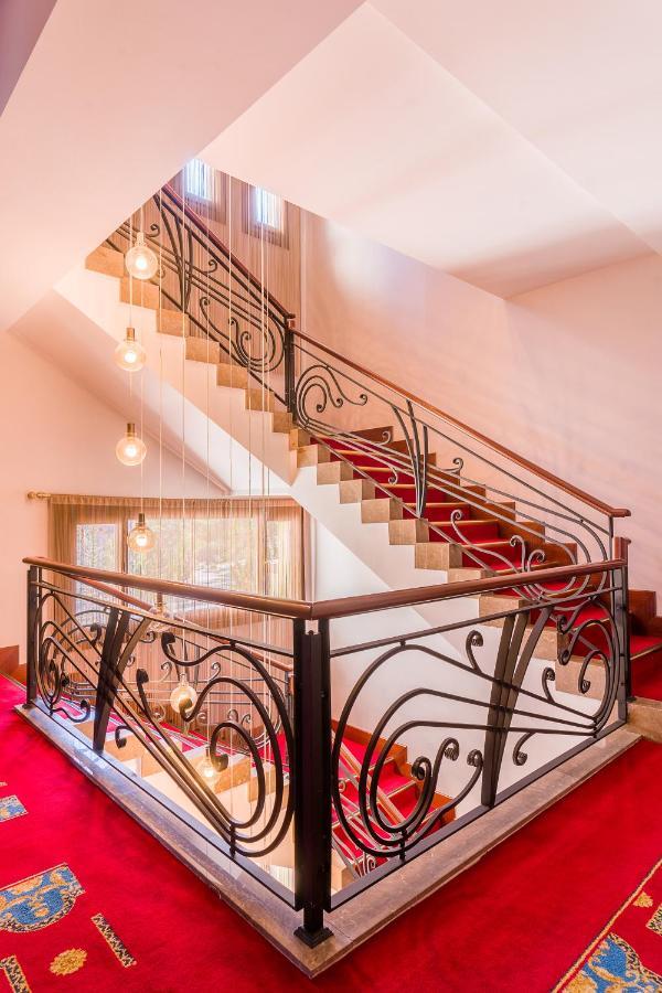 Ataturk Palas Thermal Spa & Convention Center Bursa Eksteriør bilde