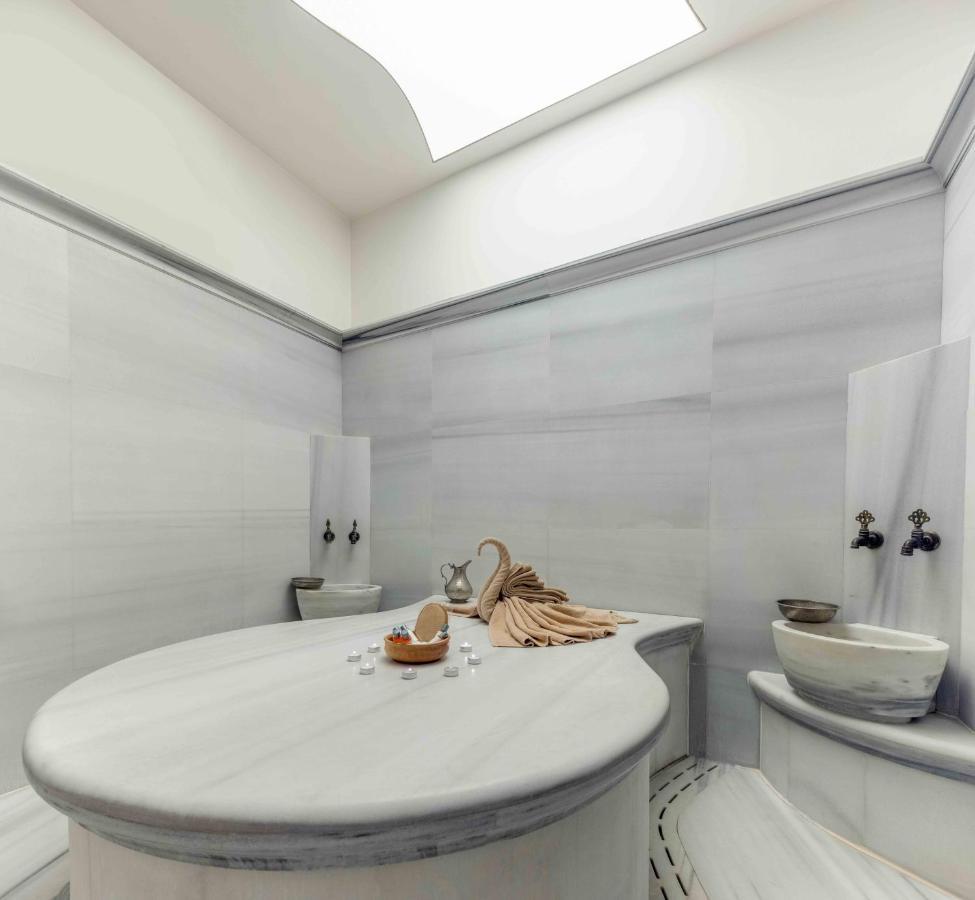 Ataturk Palas Thermal Spa & Convention Center Bursa Eksteriør bilde